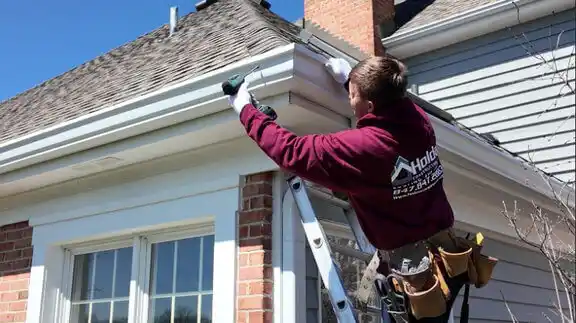 gutter services Pilot Grove